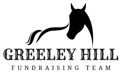 Greeley Hill Fundraising Team