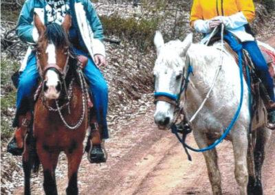 Greeley Hill Ride A Thon